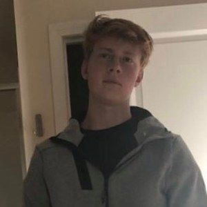 Meet your Posher, Will